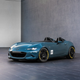 Image for article titled Ten Cars You Would Build If There Were No Safety Requirements
